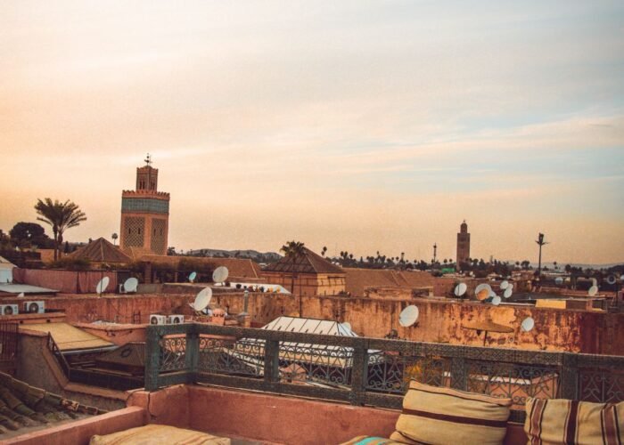2 Days Tour from Fes to Merzouga Sahara Desert