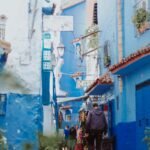 6 Days Desert Tour From Tangier to Marrakech