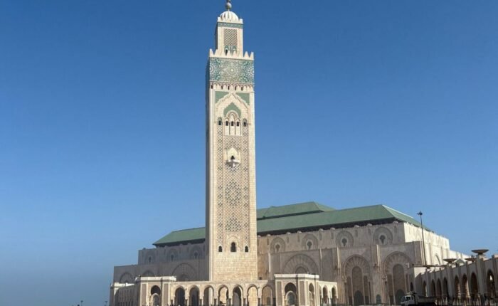 14 day grand Morocco tour from Casablanca