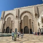 Private 9 Days Morocco Tour Itinerary from Casablanca
