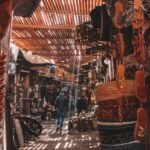 Tangier to Marrakech tour south through Chefchaouen Fes Meknes and the High Atlas