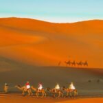 6 Days Desert Tour From Marrakech to Fes