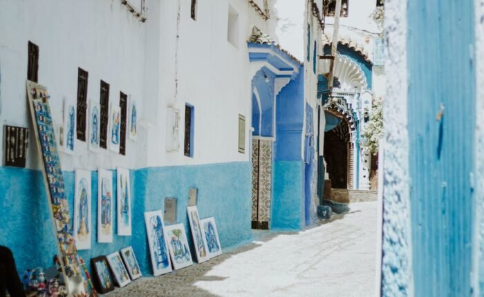 13 day Absolute Morocco tour from Tangier