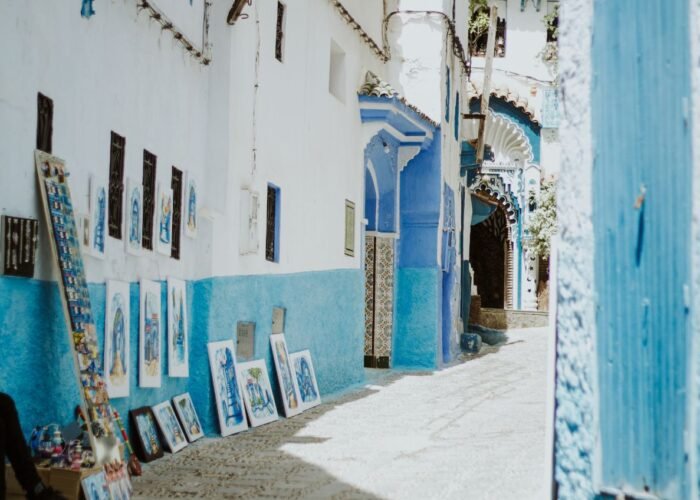13 day Absolute Morocco tour from Tangier